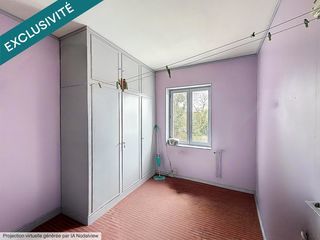  Maison � vendre 9 pi�ces 201 m�