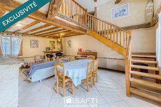  Maison � vendre 4 pi�ces 145 m�