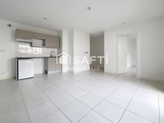  Appartement � vendre 2 pi�ces 44 m�