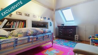  Maison � vendre 9 pi�ces 200 m�