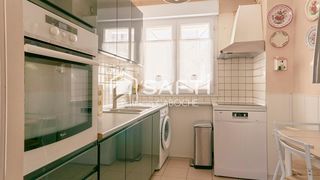  Maison � vendre 3 pi�ces 68 m�