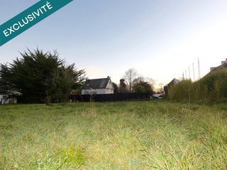  Terrain � vendre 868 m�