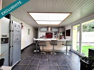  Maison � vendre 6 pi�ces 169 m�