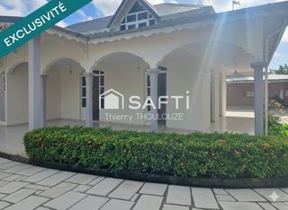  Maison � vendre 7 pi�ces 225 m�