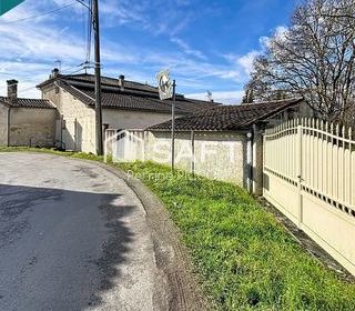  Maison � vendre 6 pi�ces 215 m�