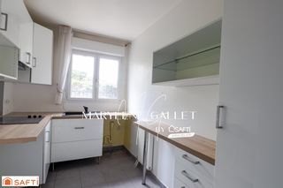  Appartement � vendre 4 pi�ces 85 m�