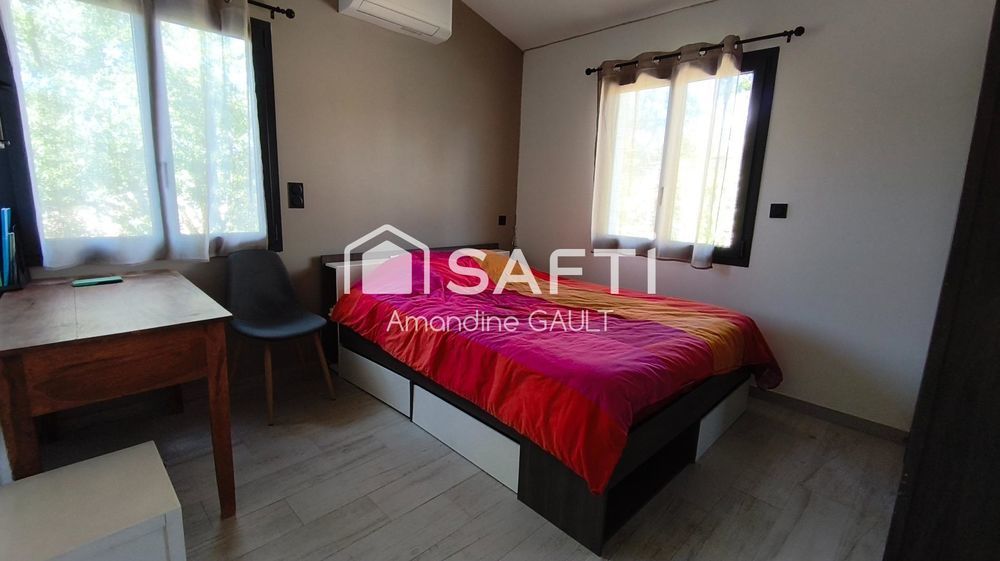 � vendre  Maison Brouzet-l�s-Al�s (30580)