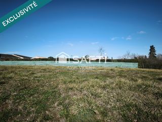  Terrain � vendre 550 m�