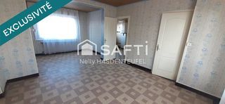  Maison � vendre 5 pi�ces 85 m�