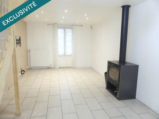  Maison � vendre 6 pi�ces 121 m�