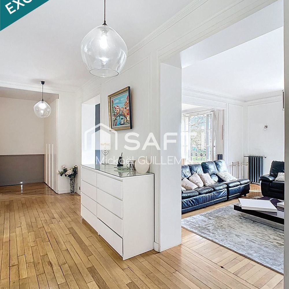 � vendre  Appartement Saint-Mand� (94160)