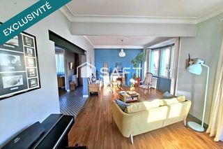  Maison � vendre 8 pi�ces 192 m�