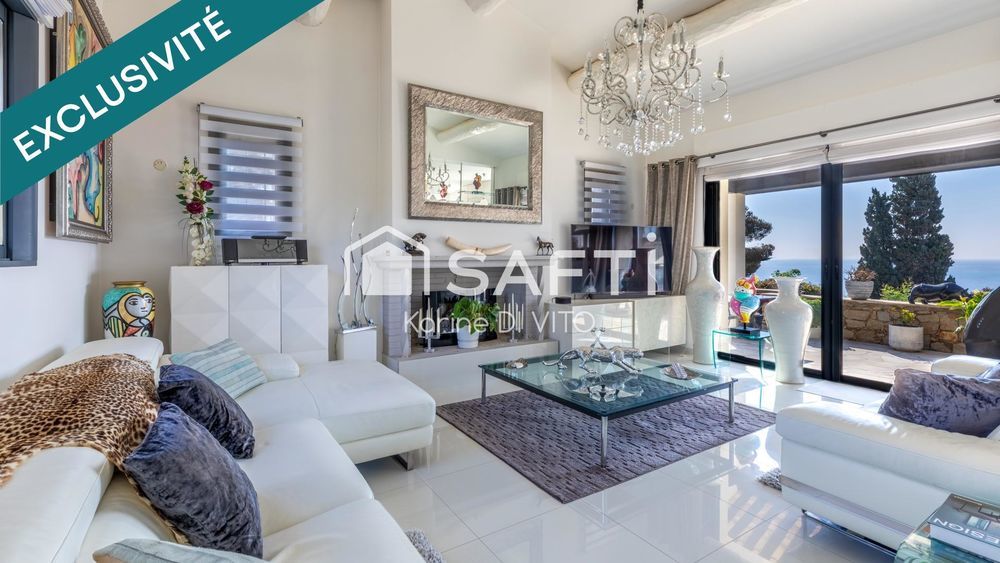 � vendre  Maison St Aygulf (83370)