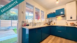  Appartement � vendre 3 pi�ces 77 m�