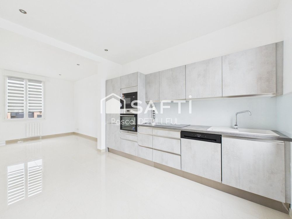 � vendre  Maison Nanterre (92000)