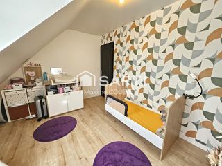  Maison � vendre 5 pi�ces 106 m�