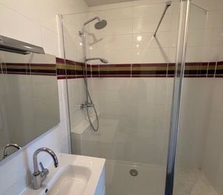  Appartement � vendre 2 pi�ces 59 m�