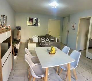  Appartement � vendre 2 pi�ces 42 m�