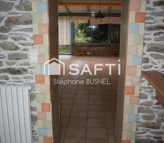  Maison � vendre 4 pi�ces 98 m�