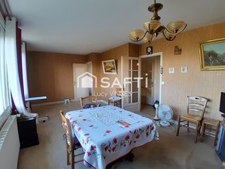  Maison � vendre 6 pi�ces 104 m�