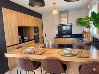  Maison � vendre 7 pi�ces 130 m�