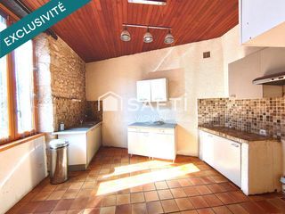  Maison � vendre 6 pi�ces 142 m�