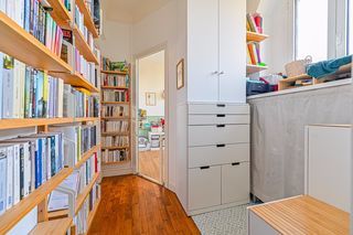  Appartement � vendre 3 pi�ces 56 m�