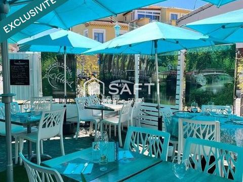 Hotel Restaurant proche du Canal du Midi 550000 34420 Villeneuve-les-beziers