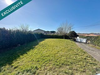  Maison � vendre 4 pi�ces 92 m�