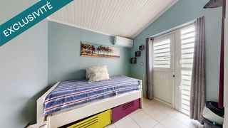  Maison � vendre 3 pi�ces 65 m�