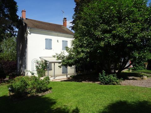   Belle propri�t� dans les Maranges Maison - 7 pi�ce(s) - 150 m�