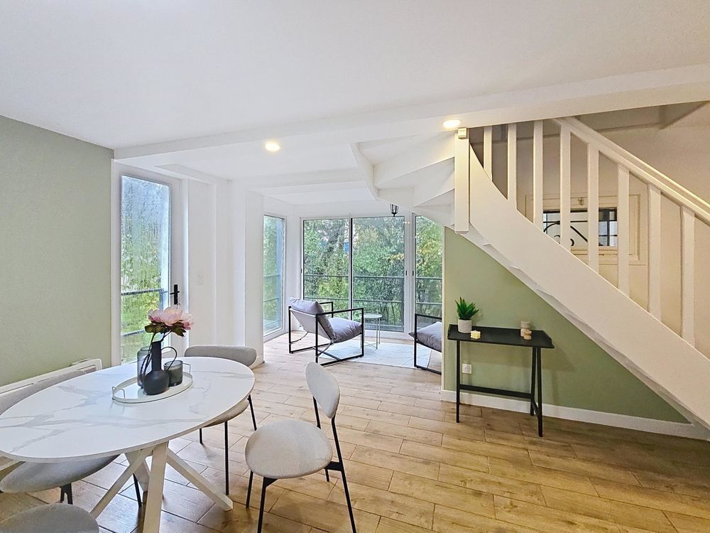 � vendre  Maison Pornichet (44380)