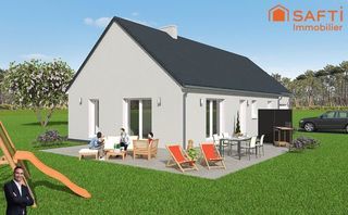  Terrain � vendre 282 m�