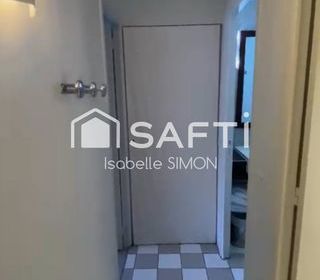  Appartement � vendre 3 pi�ces 43 m�