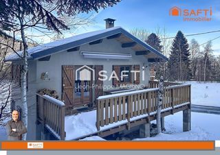  Maison � vendre 4 pi�ces 90 m�