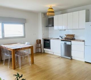  Appartement � vendre 4 pi�ces 81 m�