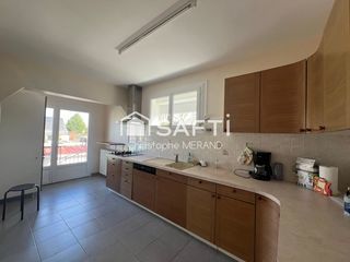  Maison � vendre 6 pi�ces 86 m�