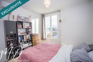  Appartement � vendre 4 pi�ces 72 m�