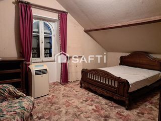  Maison � vendre 3 pi�ces 120 m�