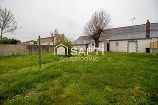  Maison � vendre 4 pi�ces 90 m�