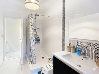  Appartement � vendre 3 pi�ces 71 m�