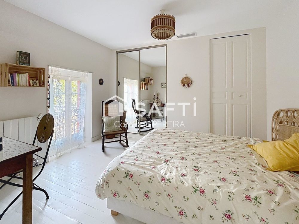 � vendre  Maison Montastruc-la-Conseill�re (31380)