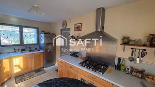  Maison � vendre 7 pi�ces 168 m�