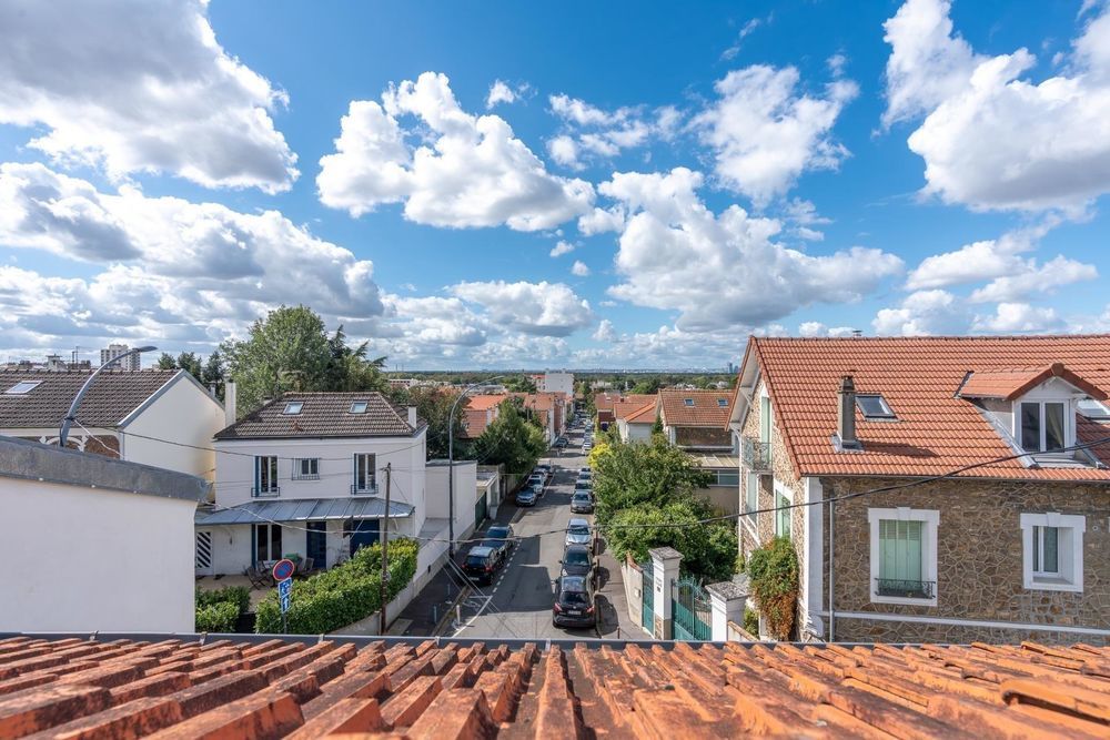 � vendre  Maison Nogent-sur-Marne (94130)