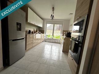  Maison � vendre 5 pi�ces 125 m�