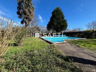  Maison � vendre 6 pi�ces 155 m�