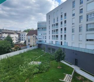  Appartement � vendre 1 pi�ce 30 m�