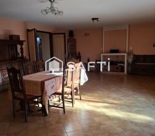  Maison � vendre 7 pi�ces 190 m�
