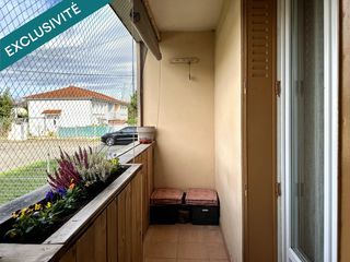  Appartement � vendre 3 pi�ces 57 m�