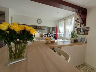  Maison � vendre 7 pi�ces 220 m�